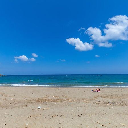 Fodele Beachfront Apts, Βy Idealstay Experience Экстерьер фото