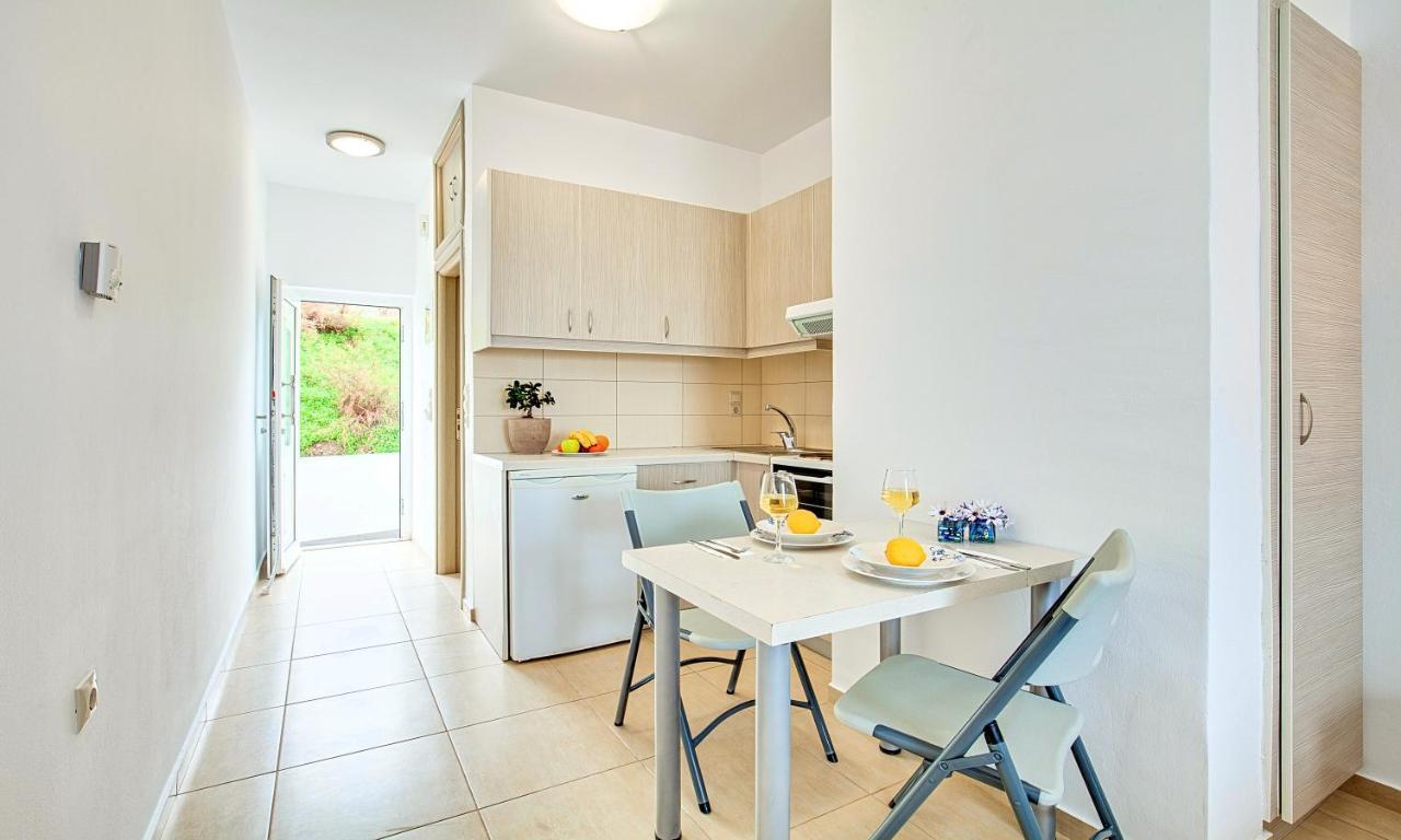 Fodele Beachfront Apts, Βy Idealstay Experience Экстерьер фото