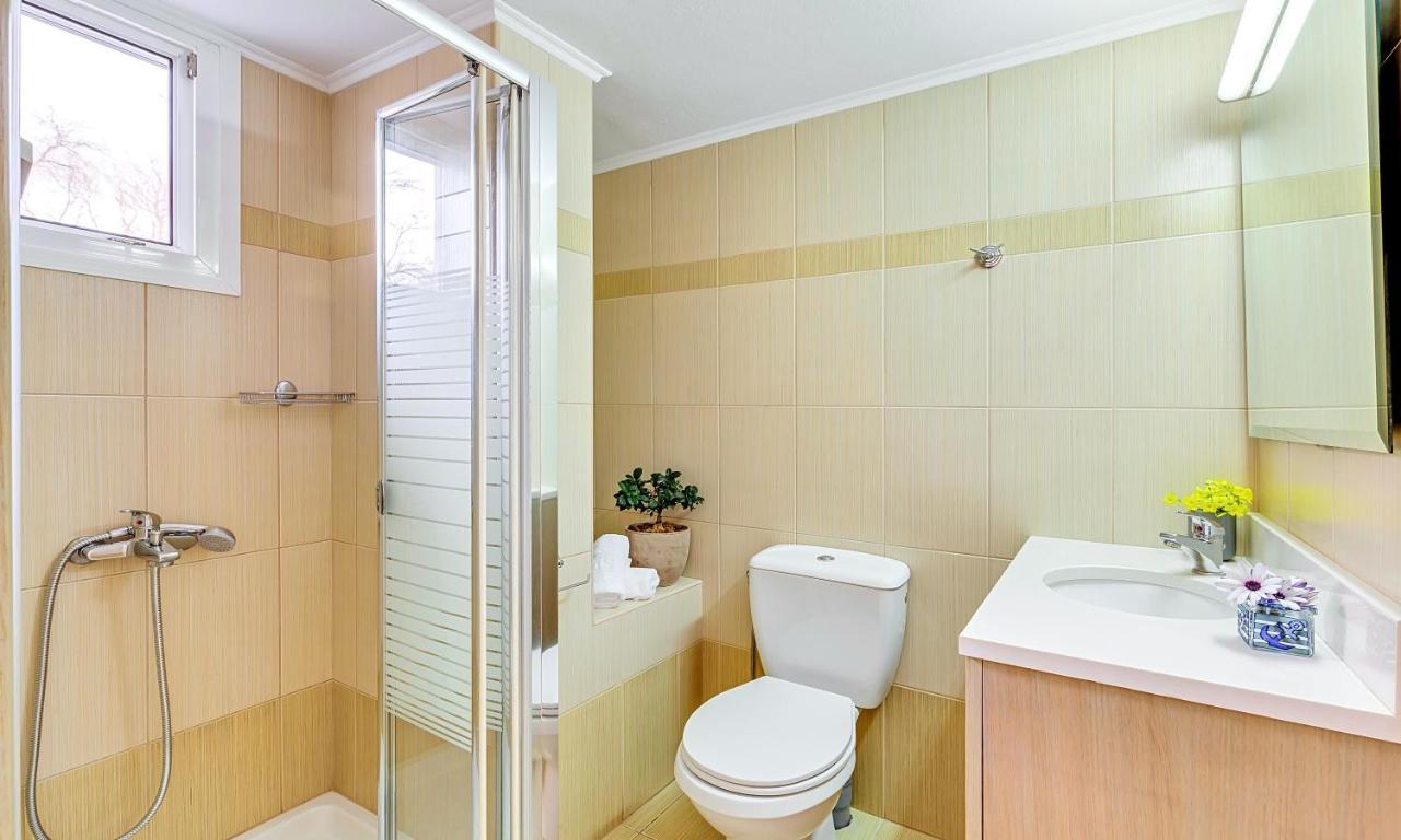 Fodele Beachfront Apts, Βy Idealstay Experience Экстерьер фото