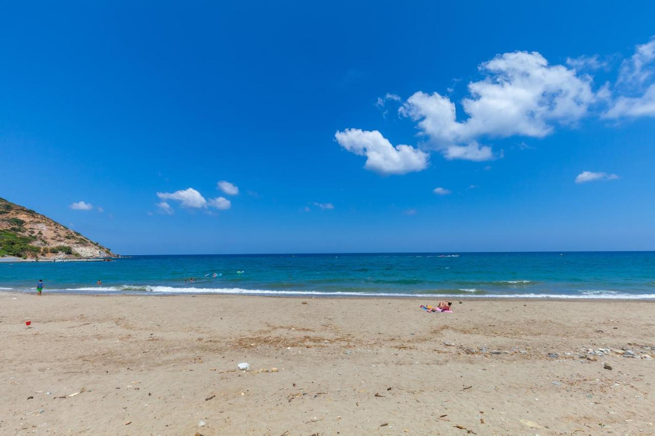 Fodele Beachfront Apts, Βy Idealstay Experience Экстерьер фото