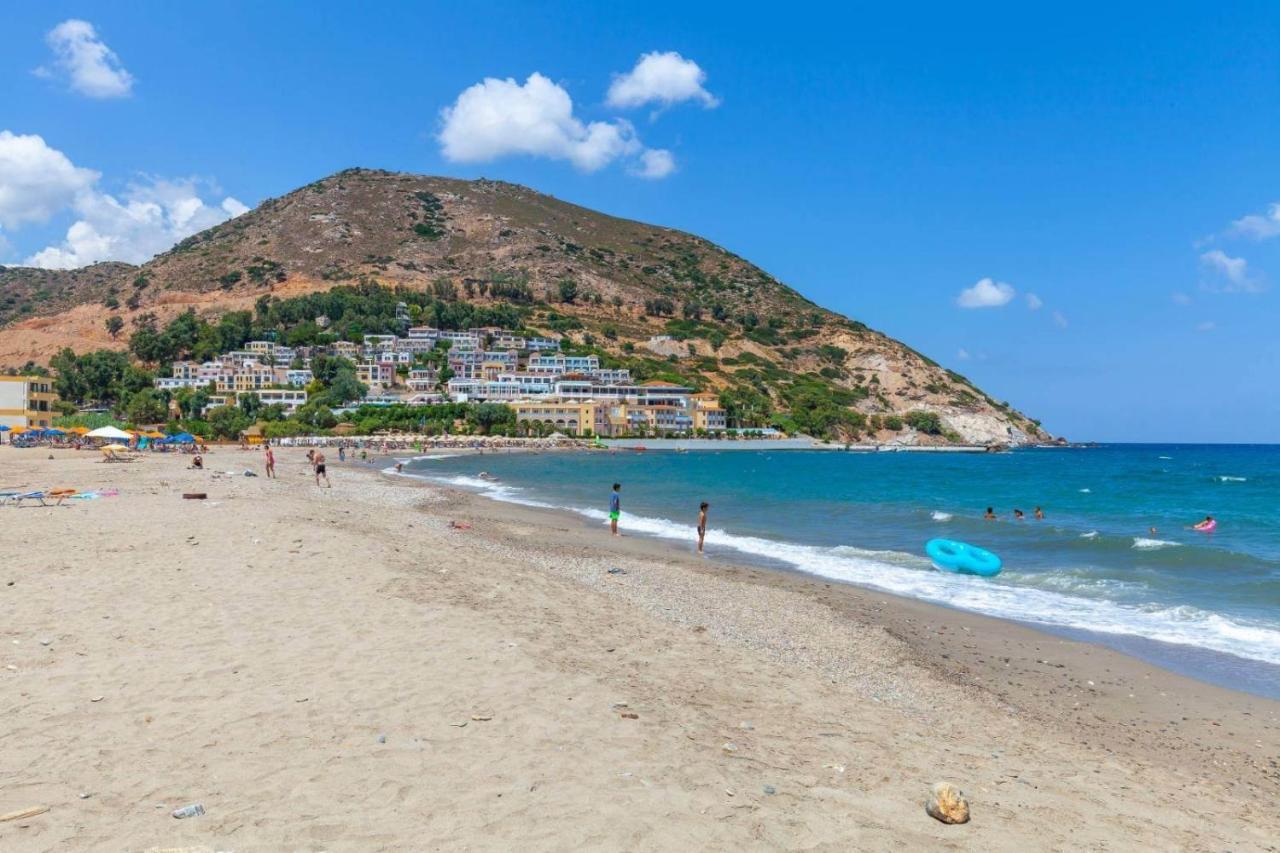 Fodele Beachfront Apts, Βy Idealstay Experience Экстерьер фото