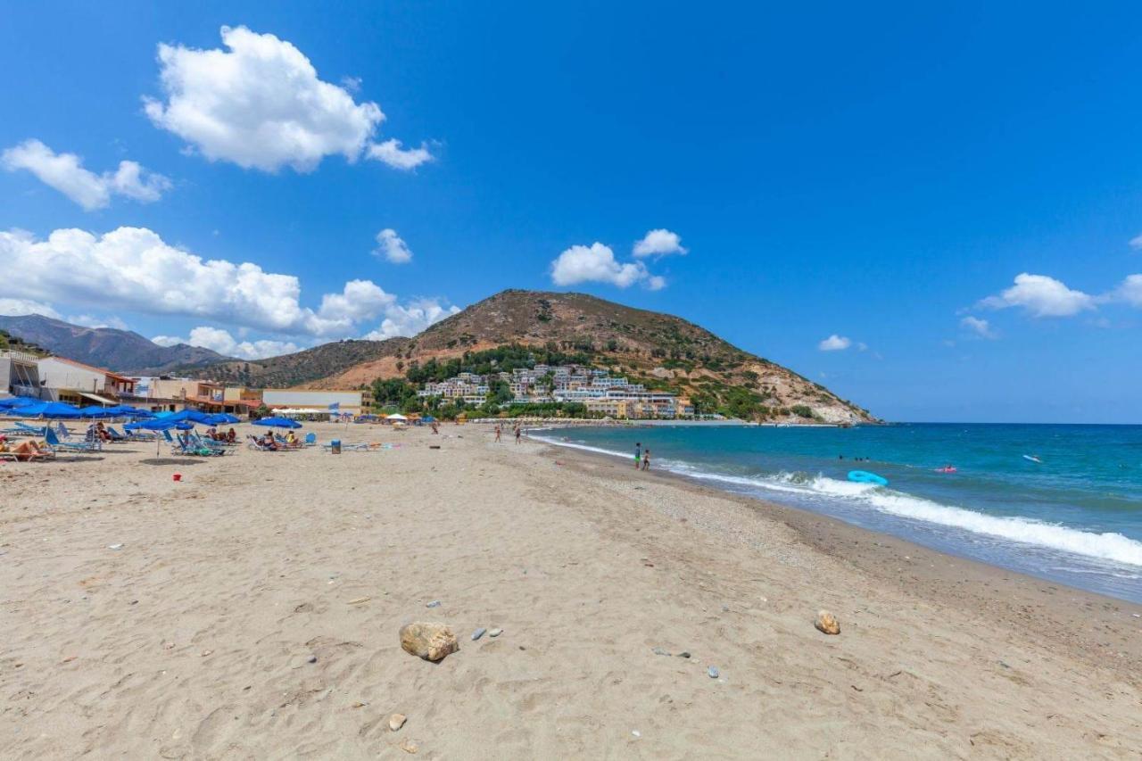 Fodele Beachfront Apts, Βy Idealstay Experience Экстерьер фото